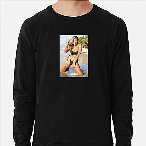 Confidence by Kostek Camille Kostek Sweatshirts
