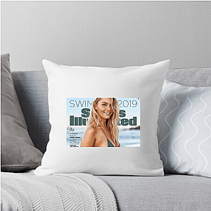 Dancer First, Star Forever Camille Kostek Pillows Cover