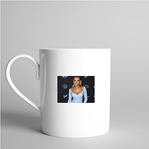 Camille’s Got It Covered Camille Kostek Mugs