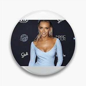 Camille’s Got It Covered Camille Kostek Pins