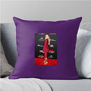 Glow Mode: Camille Camille Kostek Pillows Cover