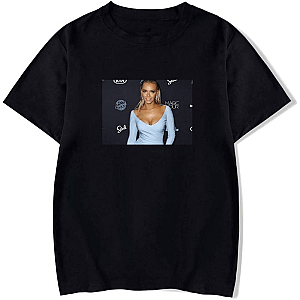 Camille’s Got It Covered Camille Kostek T-Shirts