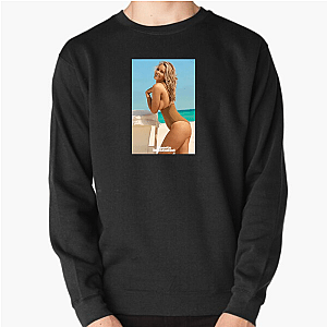Own It Like Camille Camille Kostek Sweatshirts
