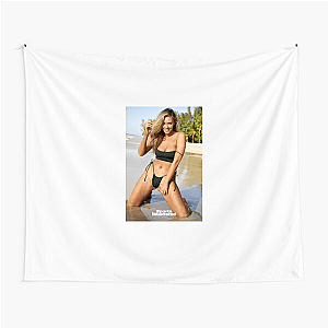 Confidence by Kostek Camille Kostek Tapestries