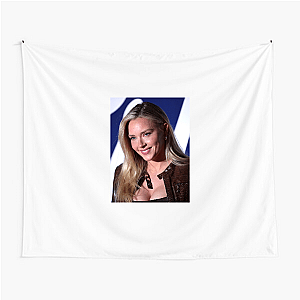 Kostek Confidence Mode Camille Kostek Tapestries