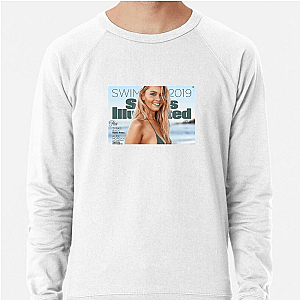 Dancer First, Star Forever Camille Kostek Sweatshirts