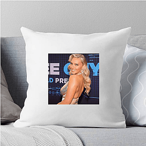 Move Like Kostek Camille Kostek Pillows Cover