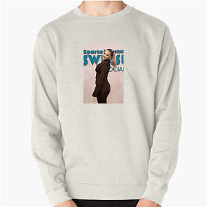 Kostek Can’t Be Cloned Camille Kostek Sweatshirts