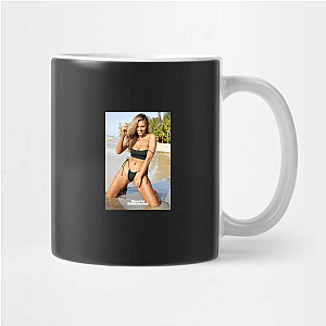 Confidence by Kostek Camille Kostek Mugs