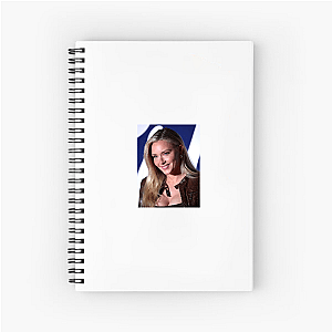 Kostek Confidence Mode Camille Kostek Notebook