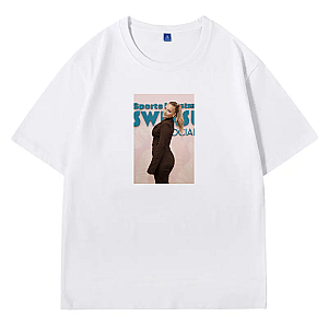 Kostek Can’t Be Cloned Camille Kostek T-Shirts