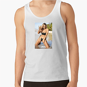 Confidence by Kostek Camille Kostek Tank Tops