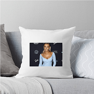 Camille’s Got It Covered Camille Kostek Pillows Cover