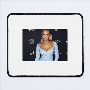 Camille’s Got It Covered Camille Kostek Mouse Pads