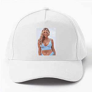 Sunshine & Sass – Kostek Vibe Camille Kostek Hats & Caps