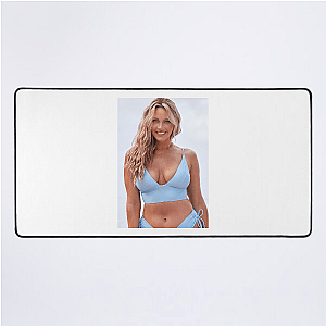 Sunshine & Sass – Kostek Vibe Camille Kostek Mouse Pads