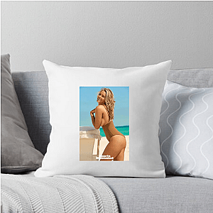 Own It Like Camille Camille Kostek Pillows Cover