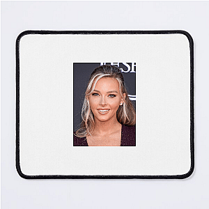 Yes, I’m Camille Energy Camille Kostek Mouse Pads