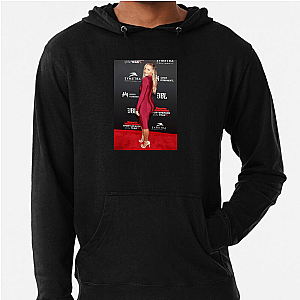 Glow Mode: Camille Camille Kostek Hoodies