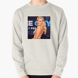 Move Like Kostek Camille Kostek Sweatshirts