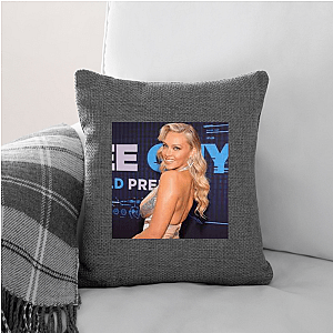Move Like Kostek Camille Kostek Pillows Cover