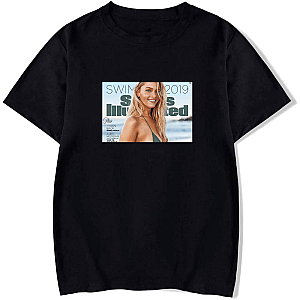 Dancer First, Star Forever Camille Kostek T-Shirts