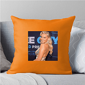 Move Like Kostek Camille Kostek Pillows Cover