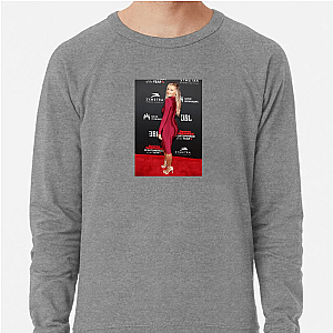 Glow Mode: Camille Camille Kostek Sweatshirts