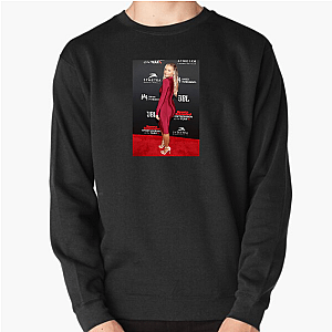 Glow Mode: Camille Camille Kostek Sweatshirts