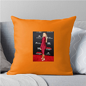 Glow Mode: Camille Camille Kostek Pillows Cover