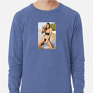 Confidence by Kostek Camille Kostek Sweatshirts