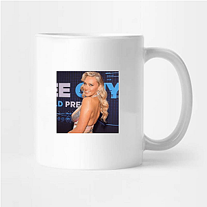 Move Like Kostek Camille Kostek Mugs