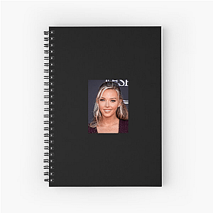 Yes, I’m Camille Energy Camille Kostek Notebook