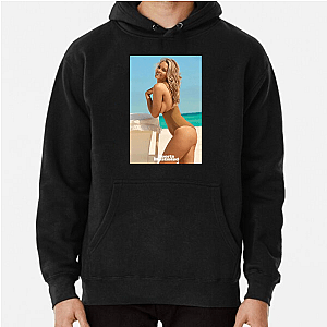 Own It Like Camille Camille Kostek Hoodies