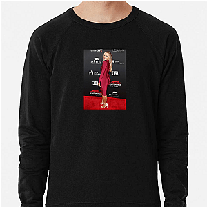 Glow Mode: Camille Camille Kostek Sweatshirts