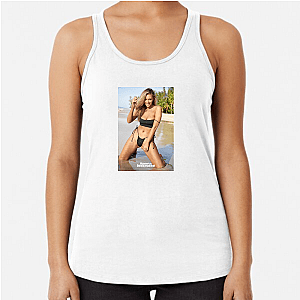 Confidence by Kostek Camille Kostek Tank Tops