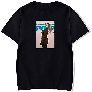 Kostek Can’t Be Cloned Camille Kostek T-Shirts