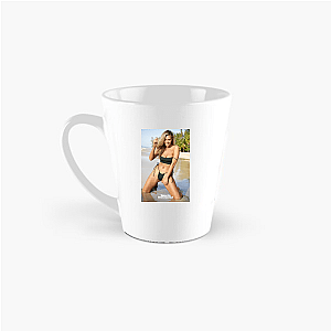 Confidence by Kostek Camille Kostek Mugs