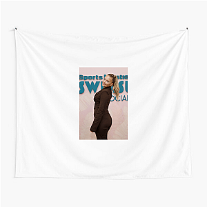 Kostek Can’t Be Cloned Camille Kostek Tapestries