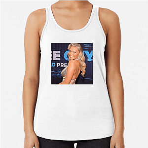 Move Like Kostek Camille Kostek Tank Tops