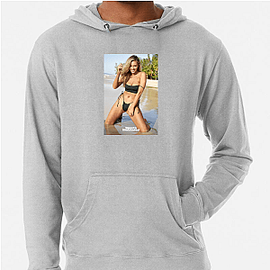 Confidence by Kostek Camille Kostek Hoodies