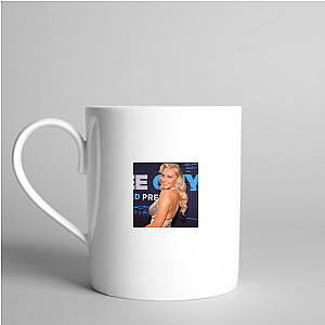 Move Like Kostek Camille Kostek Mugs