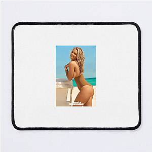 Own It Like Camille Camille Kostek Mouse Pads