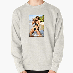 Confidence by Kostek Camille Kostek Sweatshirts