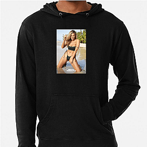 Confidence by Kostek Camille Kostek Hoodies