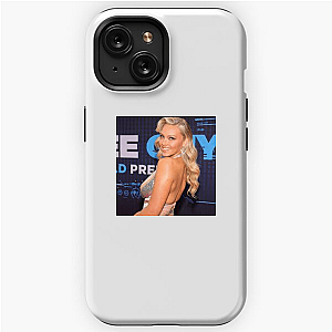 Move Like Kostek Camille Kostek iPhone Cases
