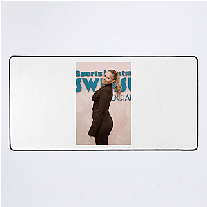 Kostek Can’t Be Cloned Camille Kostek Mouse Pads