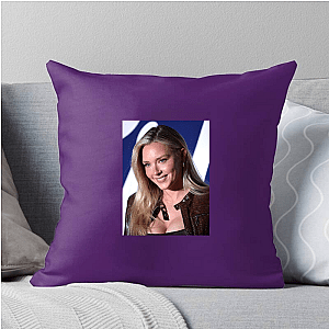 Kostek Confidence Mode Camille Kostek Pillows Cover
