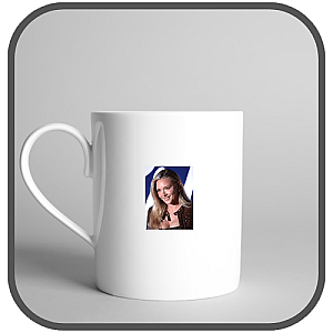 Camille Kostek Mugs