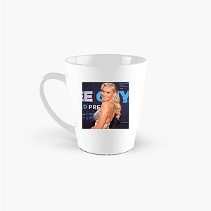 Move Like Kostek Camille Kostek Mugs